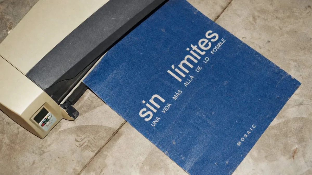 Sin Límites