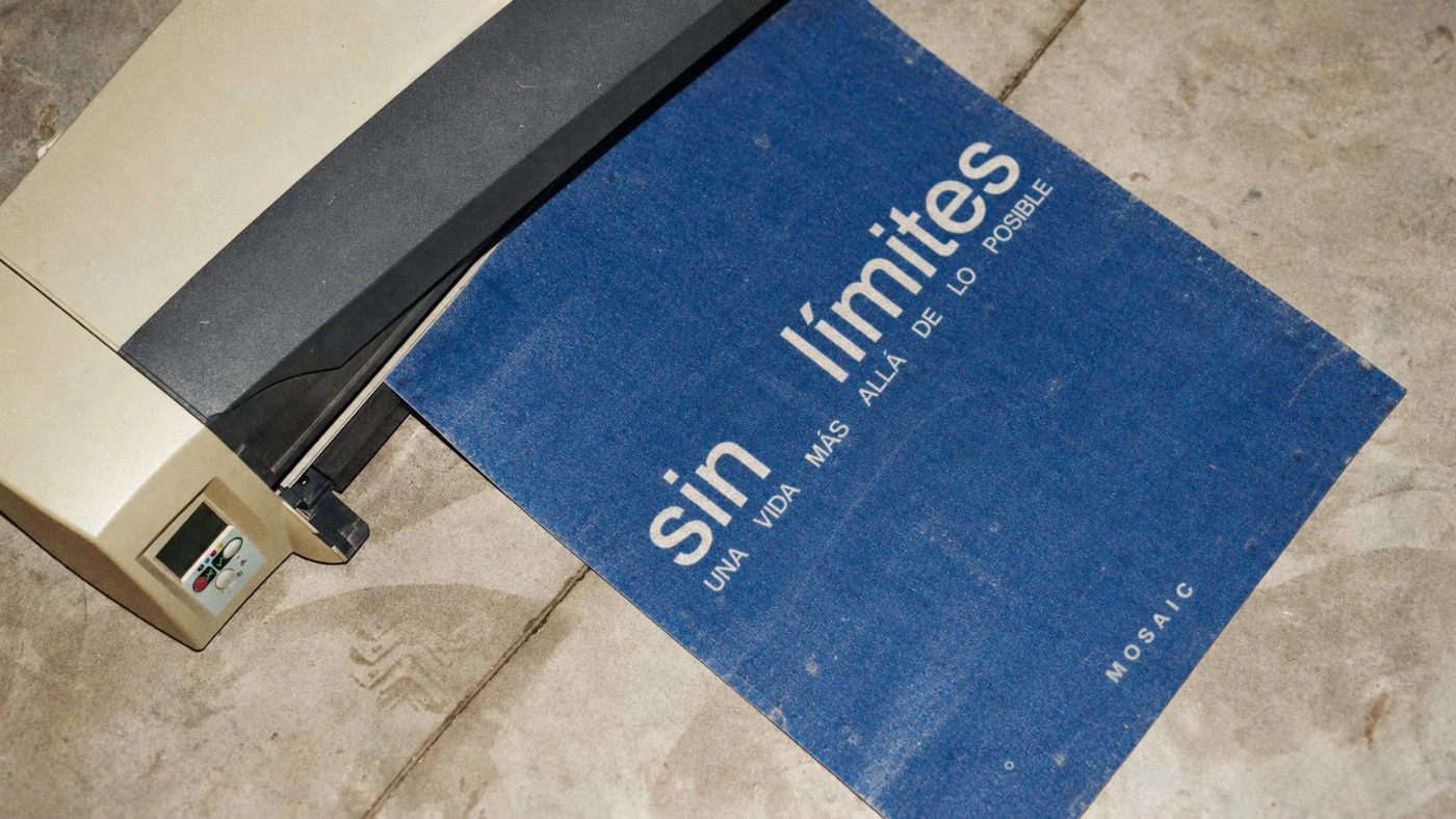 Sin Límites